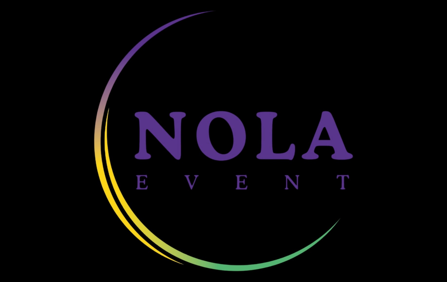 Nola Events Backround